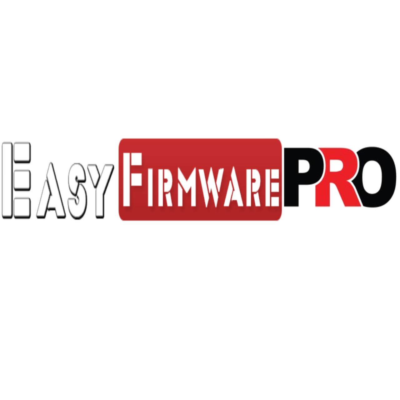 Easy Firmware